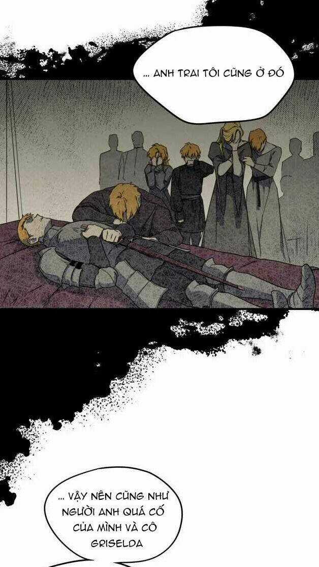 LÂU ĐÀI VÔ DANH Chapter 21 trang 6