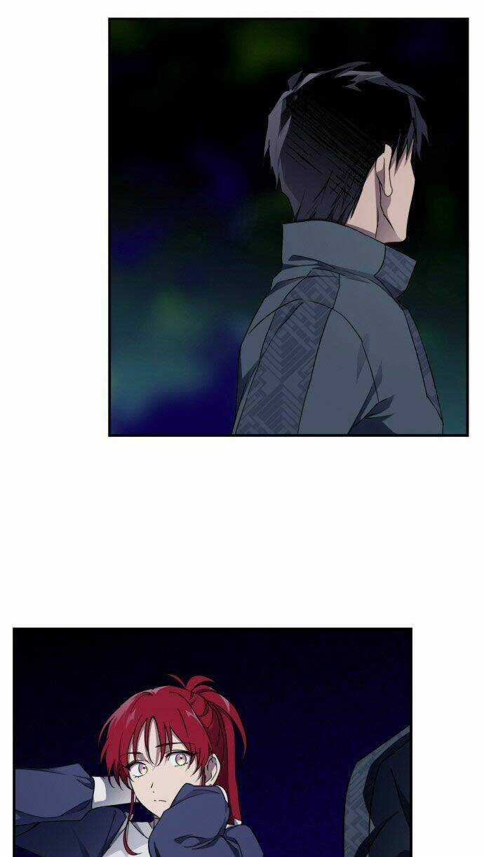 LÂU ĐÀI VÔ DANH Chapter 22 trang 10