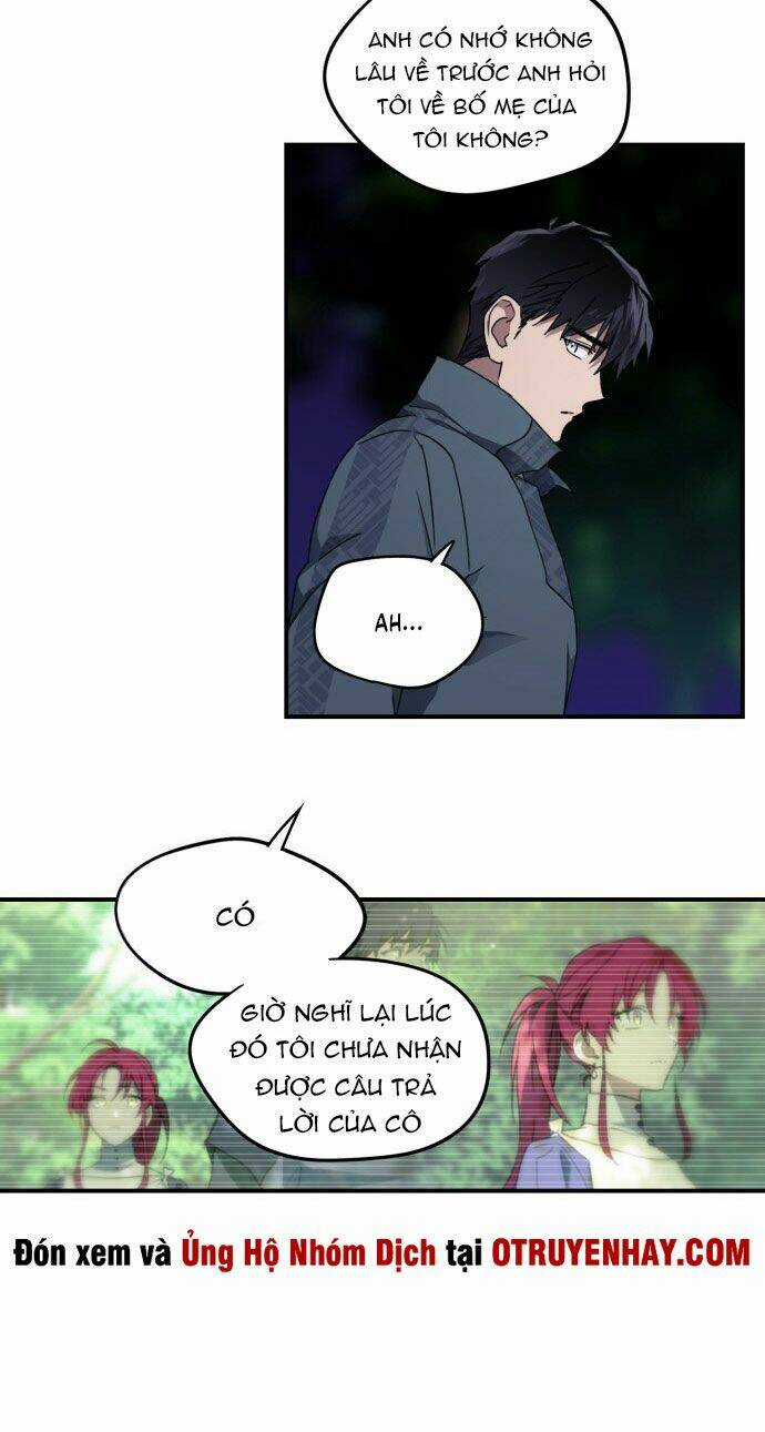 LÂU ĐÀI VÔ DANH Chapter 22 trang 17