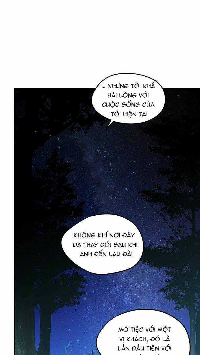 LÂU ĐÀI VÔ DANH Chapter 22 trang 23