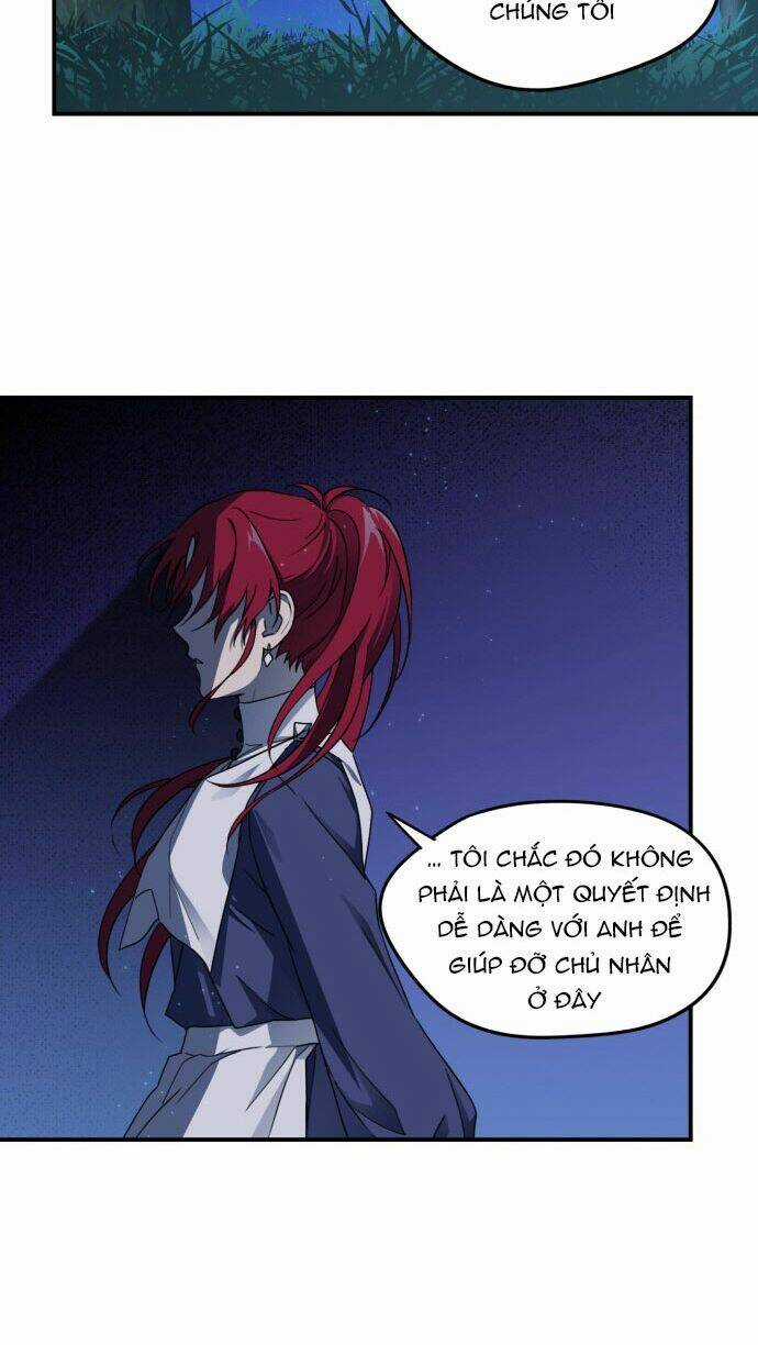 LÂU ĐÀI VÔ DANH Chapter 22 trang 24