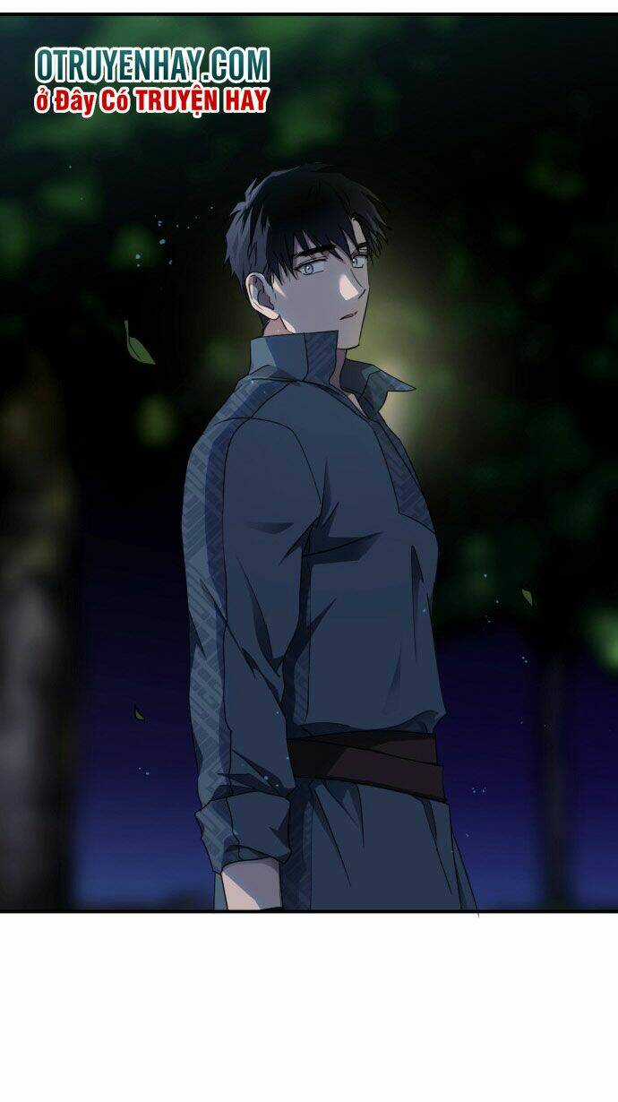 LÂU ĐÀI VÔ DANH Chapter 22 trang 26