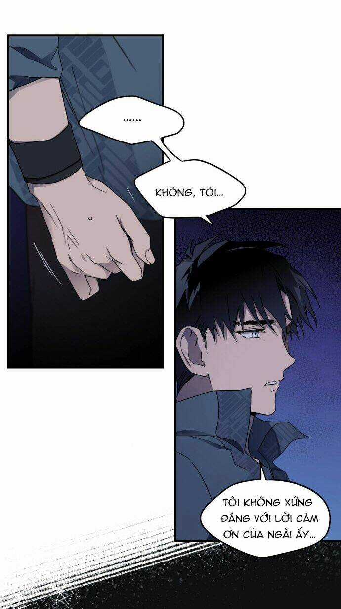 LÂU ĐÀI VÔ DANH Chapter 22 trang 27