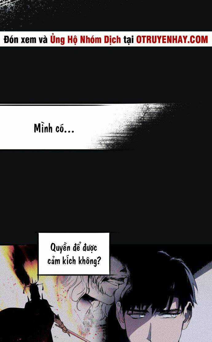 LÂU ĐÀI VÔ DANH Chapter 22 trang 28