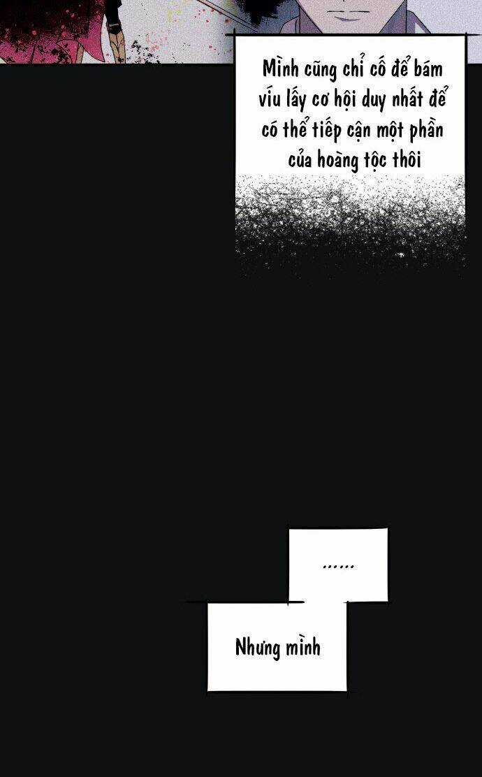 LÂU ĐÀI VÔ DANH Chapter 22 trang 29