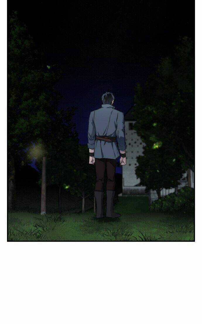 LÂU ĐÀI VÔ DANH Chapter 22 trang 3