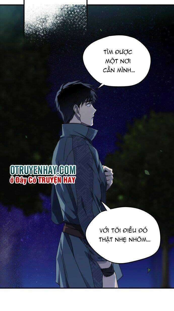 LÂU ĐÀI VÔ DANH Chapter 22 trang 31