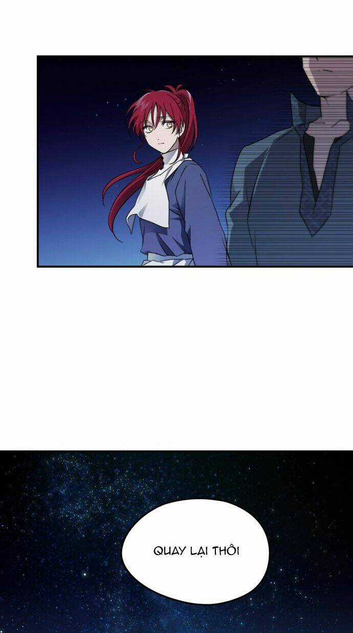 LÂU ĐÀI VÔ DANH Chapter 22 trang 32