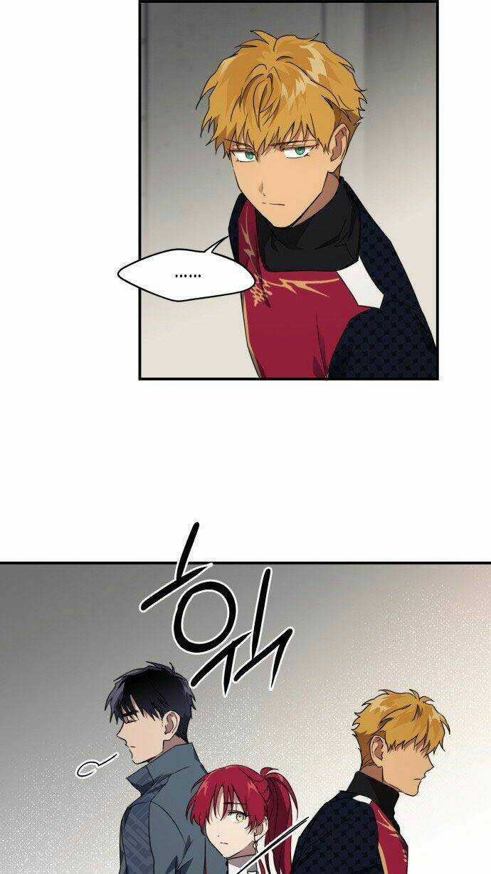 LÂU ĐÀI VÔ DANH Chapter 22 trang 35