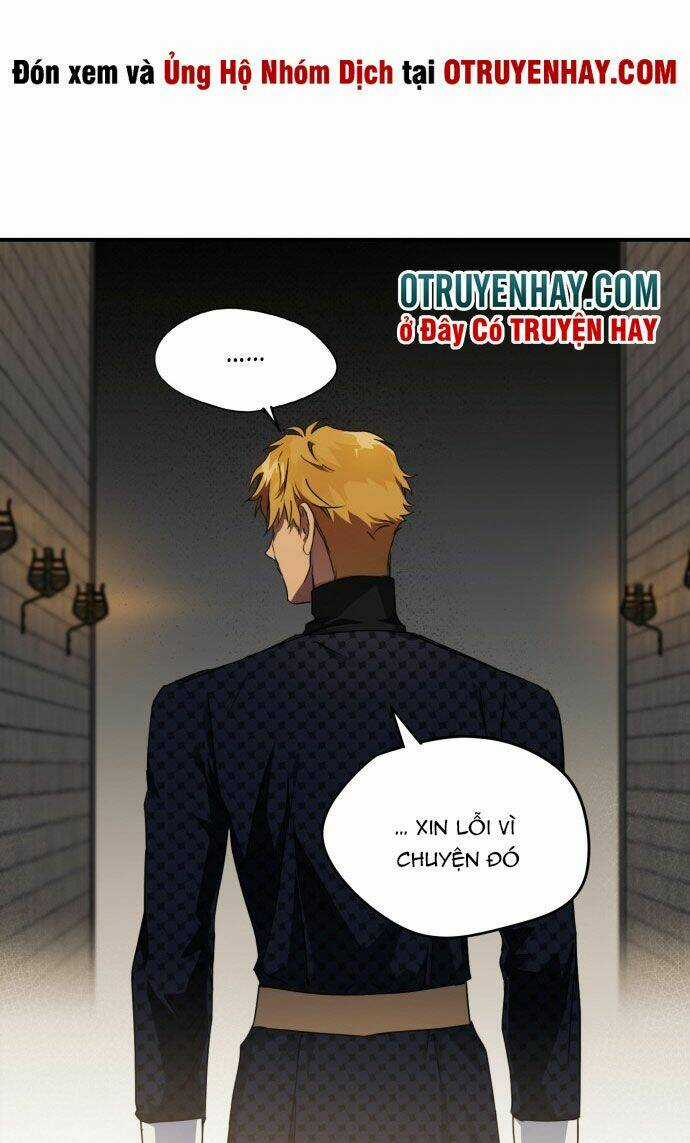 LÂU ĐÀI VÔ DANH Chapter 22 trang 37