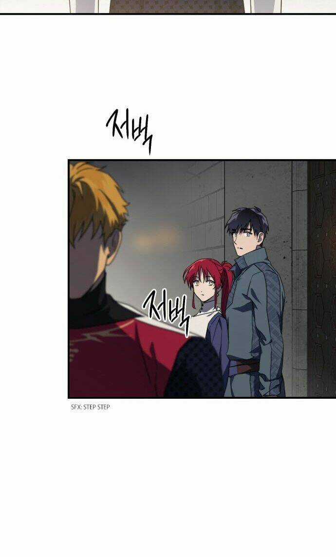 LÂU ĐÀI VÔ DANH Chapter 22 trang 38