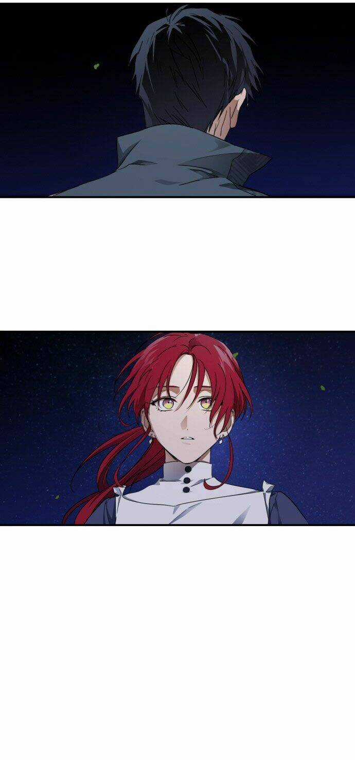 LÂU ĐÀI VÔ DANH Chapter 22 trang 4