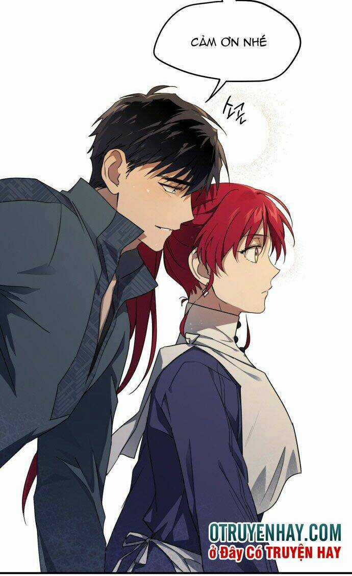 LÂU ĐÀI VÔ DANH Chapter 22 trang 44