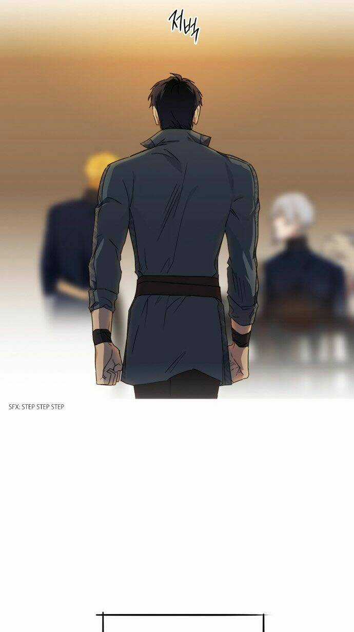 LÂU ĐÀI VÔ DANH Chapter 22 trang 46