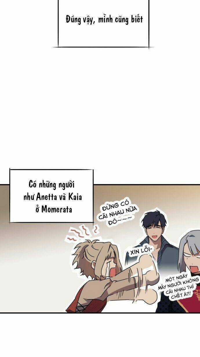 LÂU ĐÀI VÔ DANH Chapter 22 trang 47