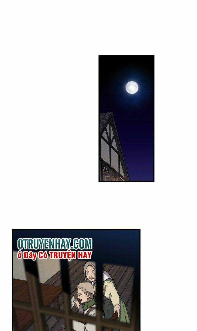 LÂU ĐÀI VÔ DANH Chapter 22 trang 48