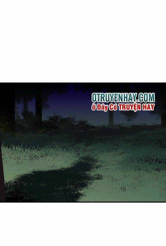 LÂU ĐÀI VÔ DANH Chapter 22 trang 5