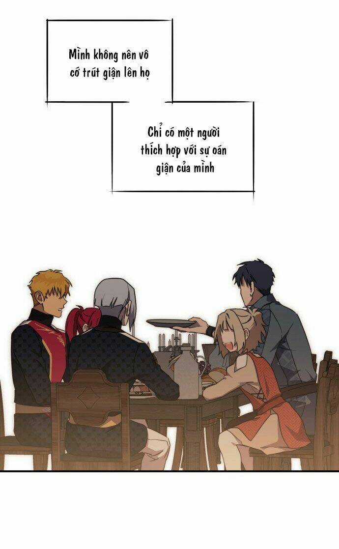 LÂU ĐÀI VÔ DANH Chapter 22 trang 50