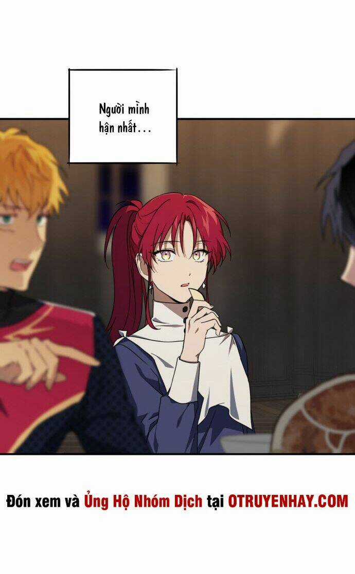 LÂU ĐÀI VÔ DANH Chapter 22 trang 51