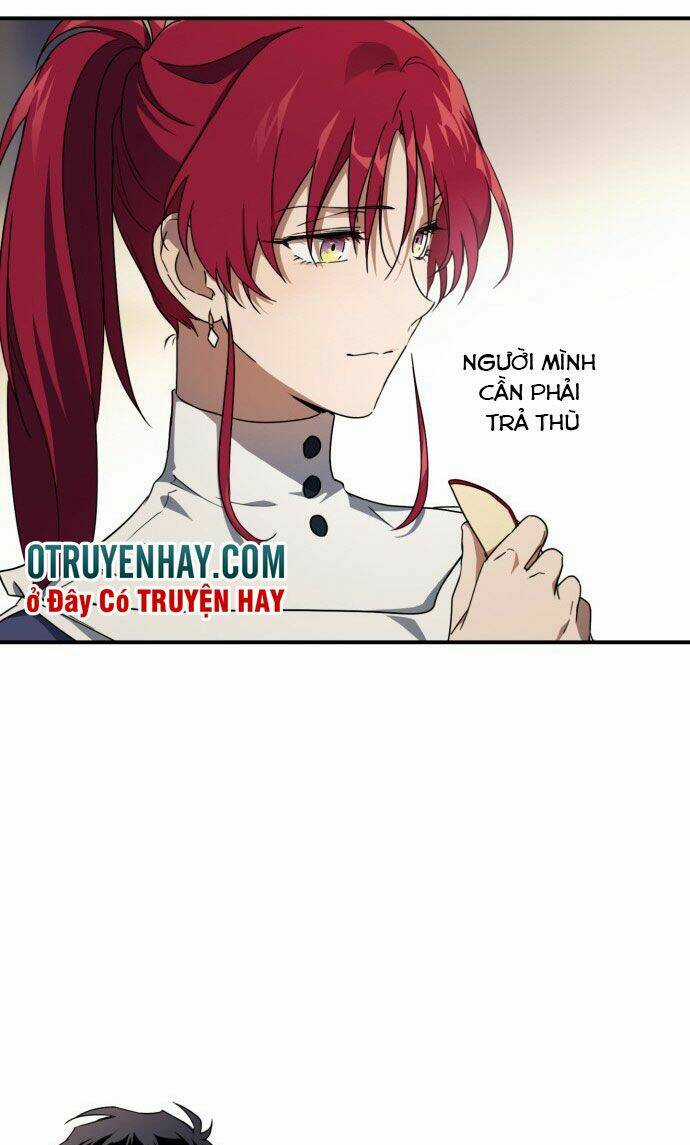 LÂU ĐÀI VÔ DANH Chapter 22 trang 52