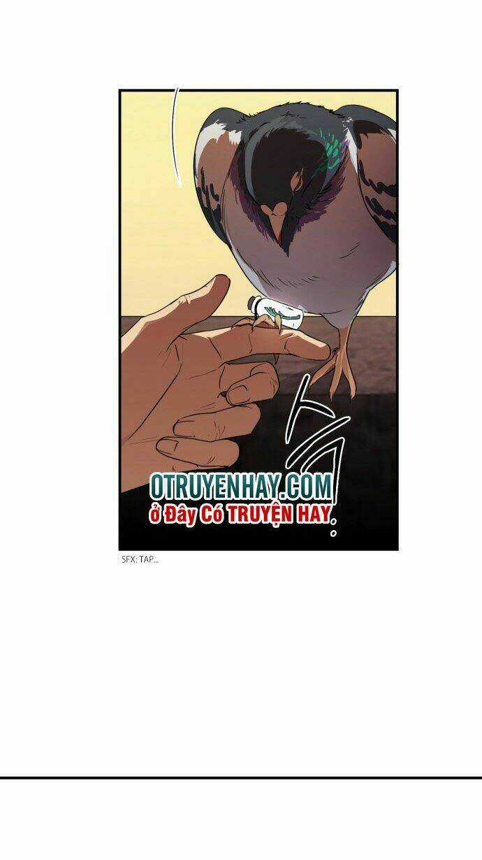 LÂU ĐÀI VÔ DANH Chapter 22 trang 58