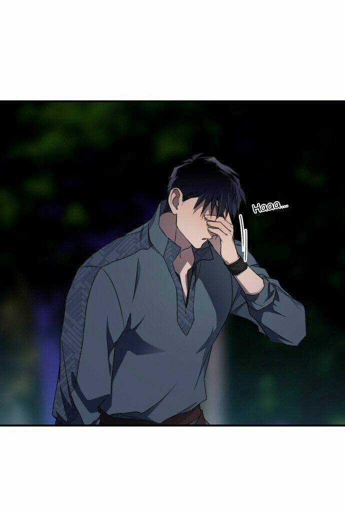 LÂU ĐÀI VÔ DANH Chapter 22 trang 6