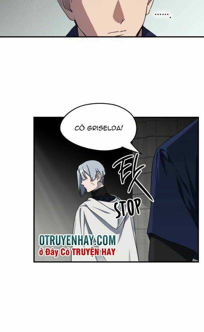 LÂU ĐÀI VÔ DANH Chapter 23 trang 13