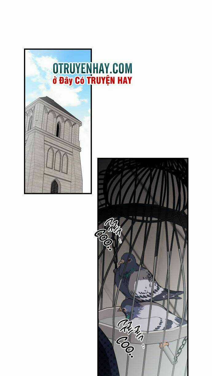 LÂU ĐÀI VÔ DANH Chapter 23 trang 2