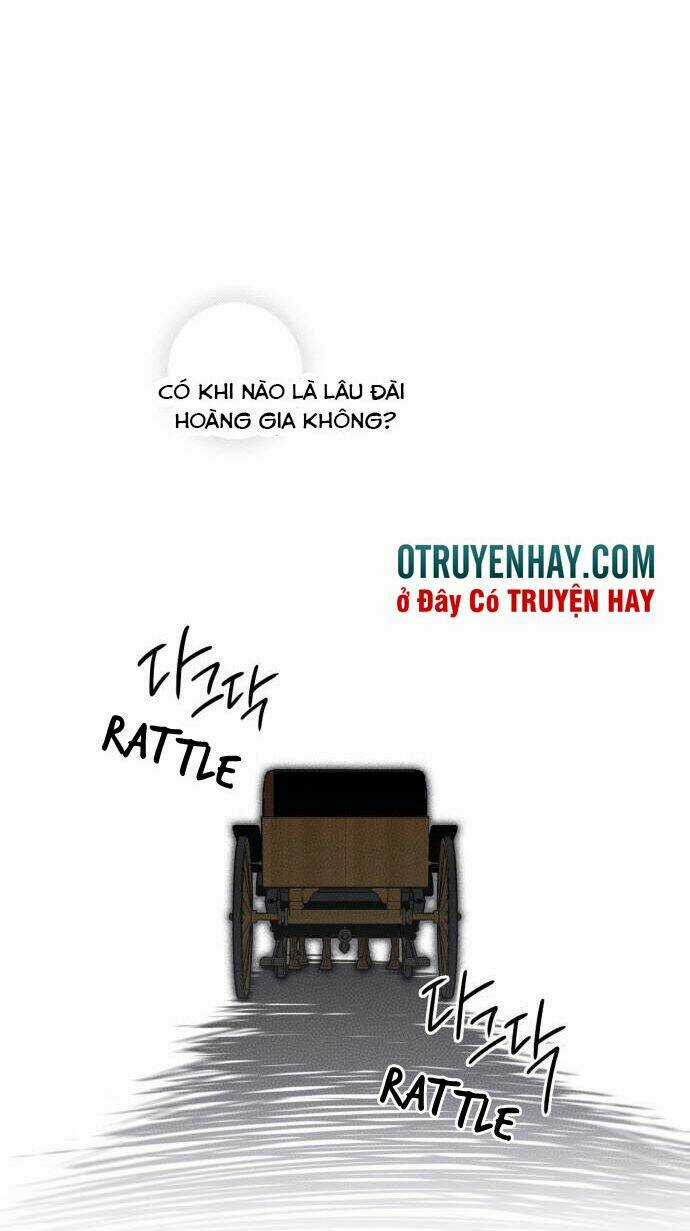 LÂU ĐÀI VÔ DANH Chapter 23 trang 22