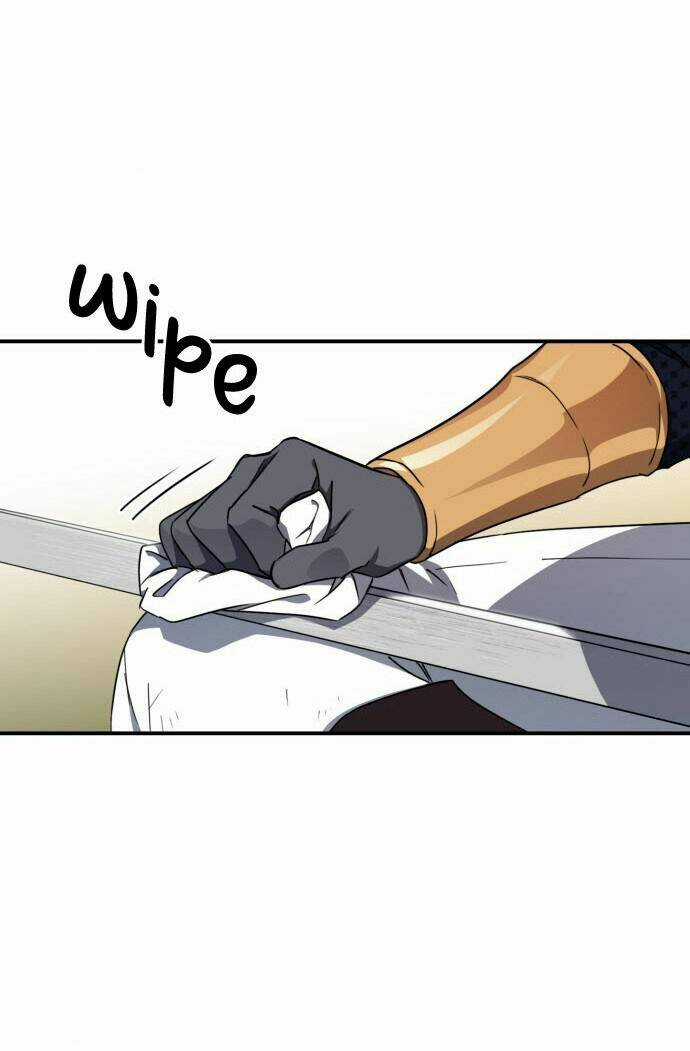 LÂU ĐÀI VÔ DANH Chapter 23 trang 25