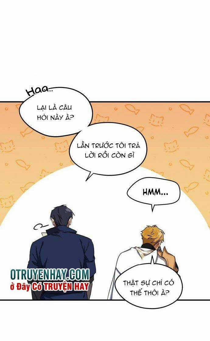 LÂU ĐÀI VÔ DANH Chapter 23 trang 29