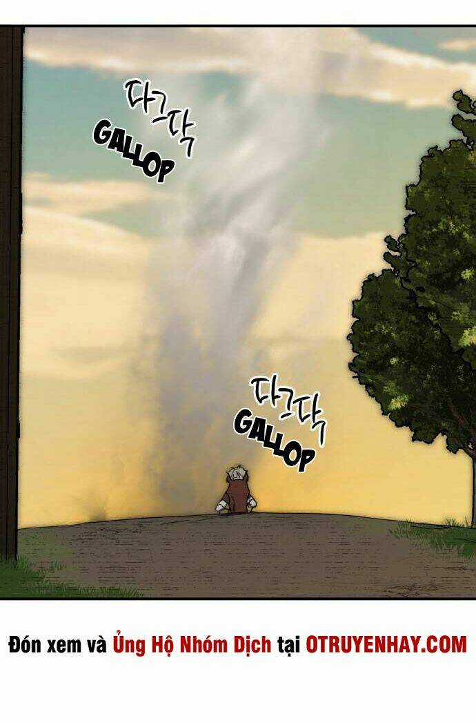 LÂU ĐÀI VÔ DANH Chapter 23 trang 34