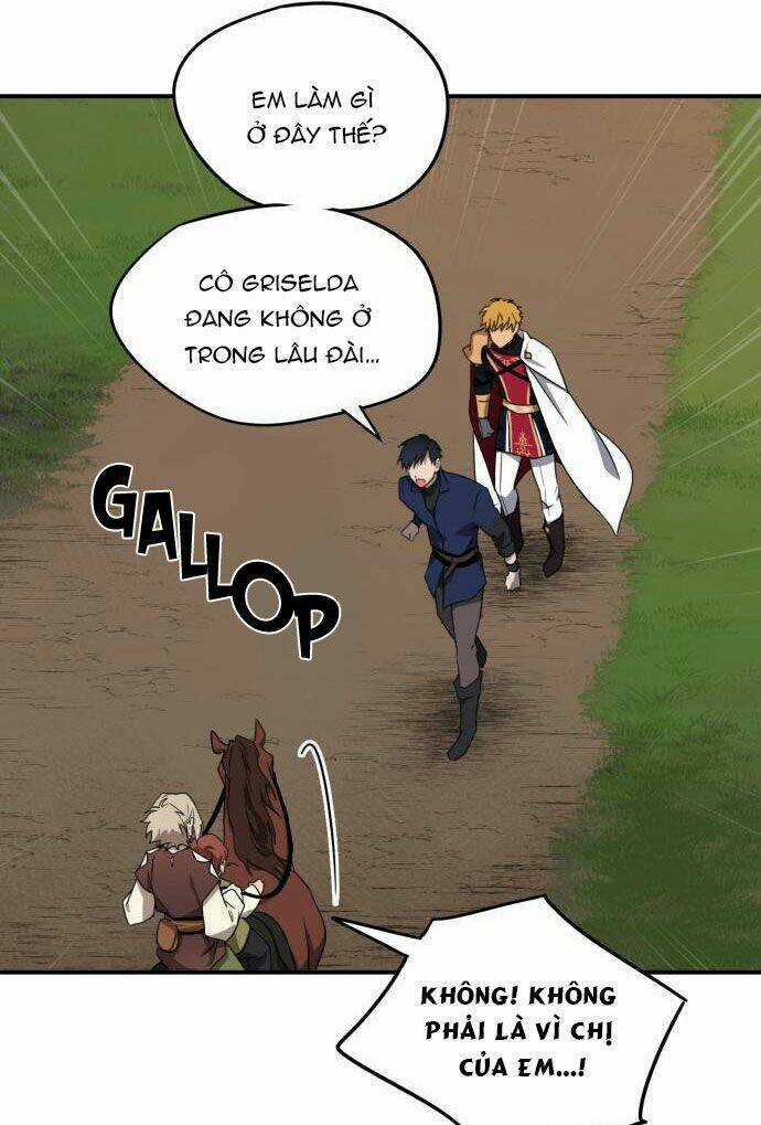 LÂU ĐÀI VÔ DANH Chapter 23 trang 37