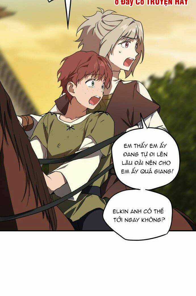 LÂU ĐÀI VÔ DANH Chapter 23 trang 43