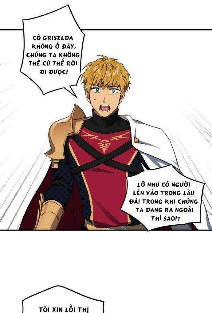 LÂU ĐÀI VÔ DANH Chapter 23 trang 45