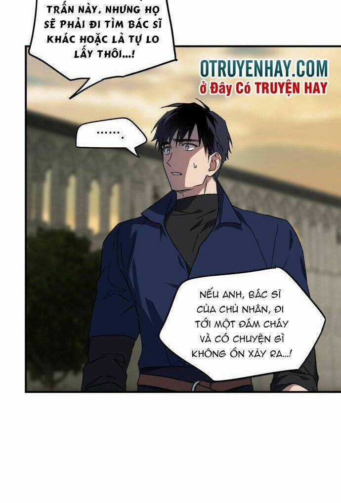 LÂU ĐÀI VÔ DANH Chapter 23 trang 46