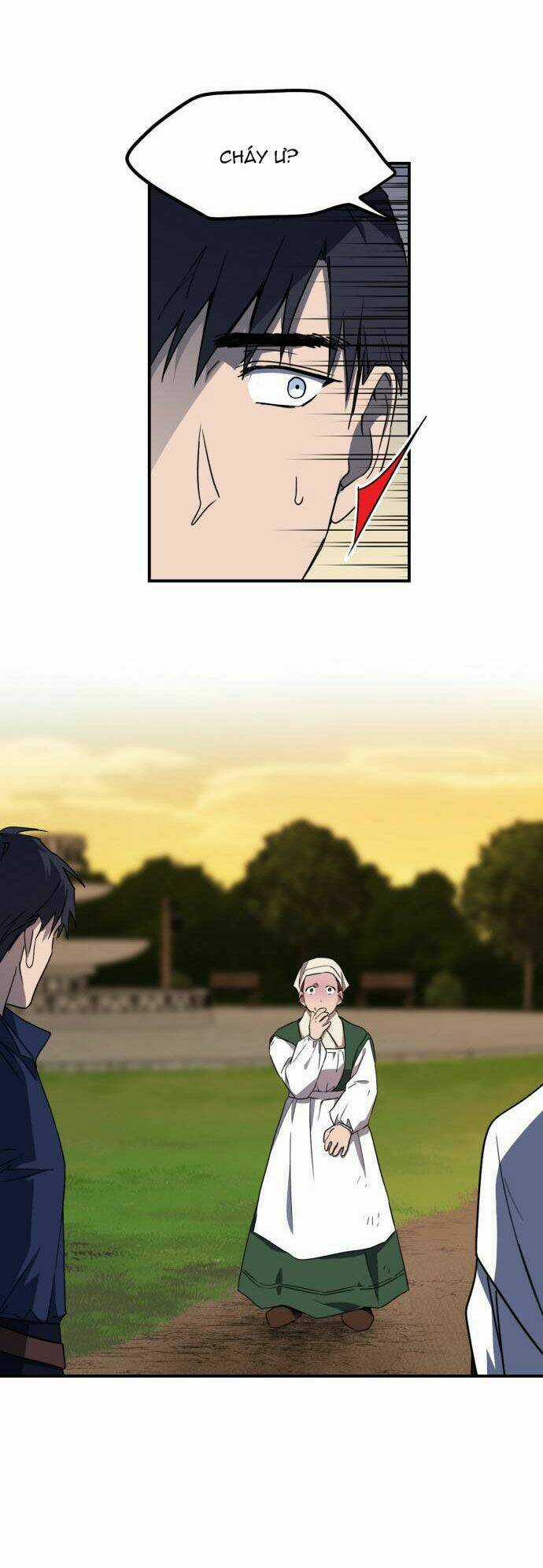 LÂU ĐÀI VÔ DANH Chapter 23 trang 47