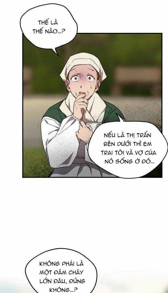 LÂU ĐÀI VÔ DANH Chapter 23 trang 48