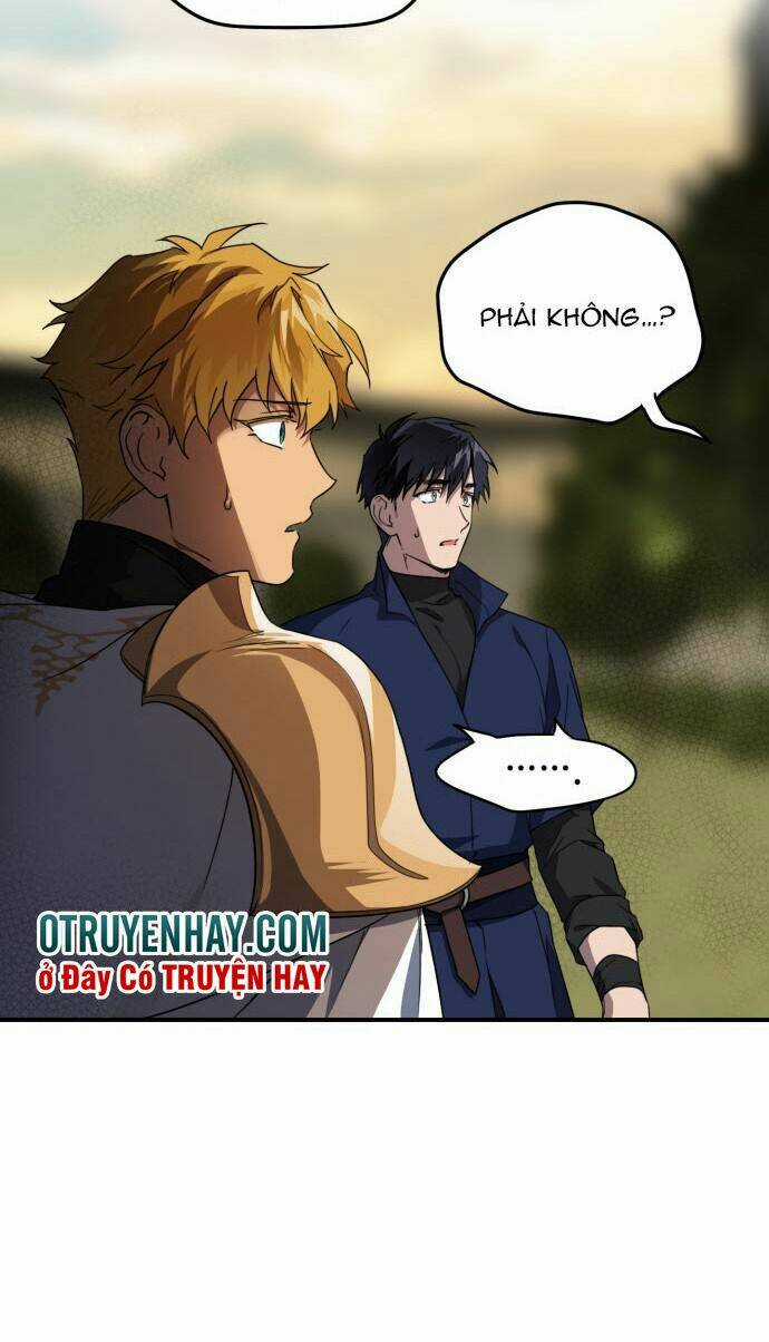 LÂU ĐÀI VÔ DANH Chapter 23 trang 49