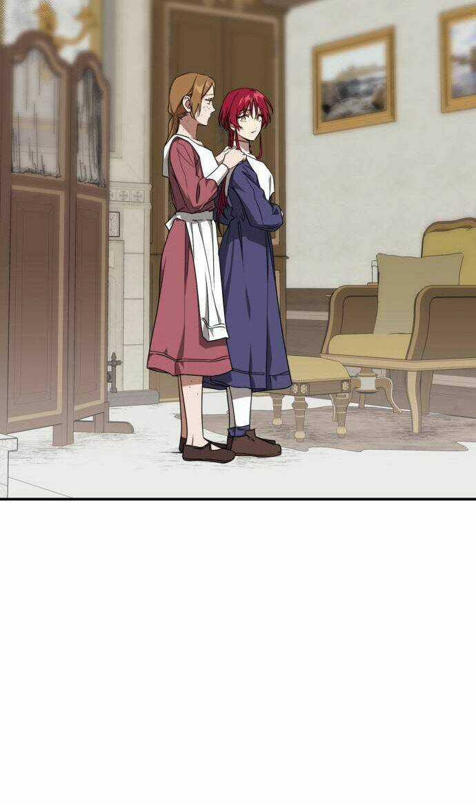 LÂU ĐÀI VÔ DANH Chapter 23 trang 5