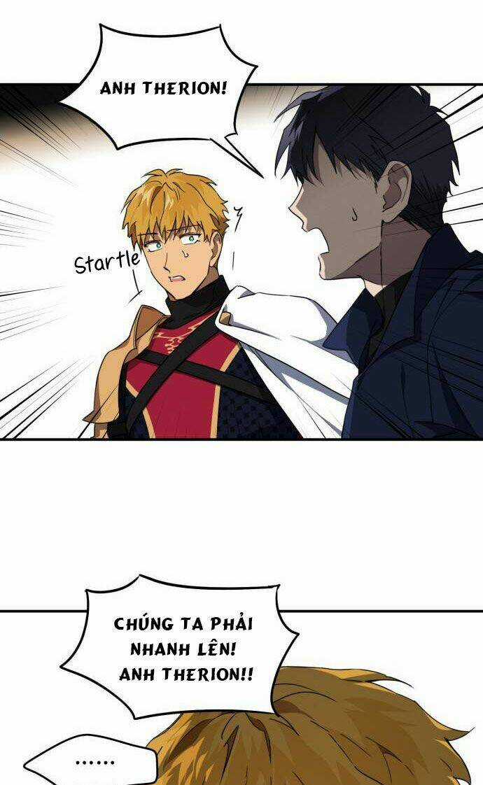 LÂU ĐÀI VÔ DANH Chapter 23 trang 50