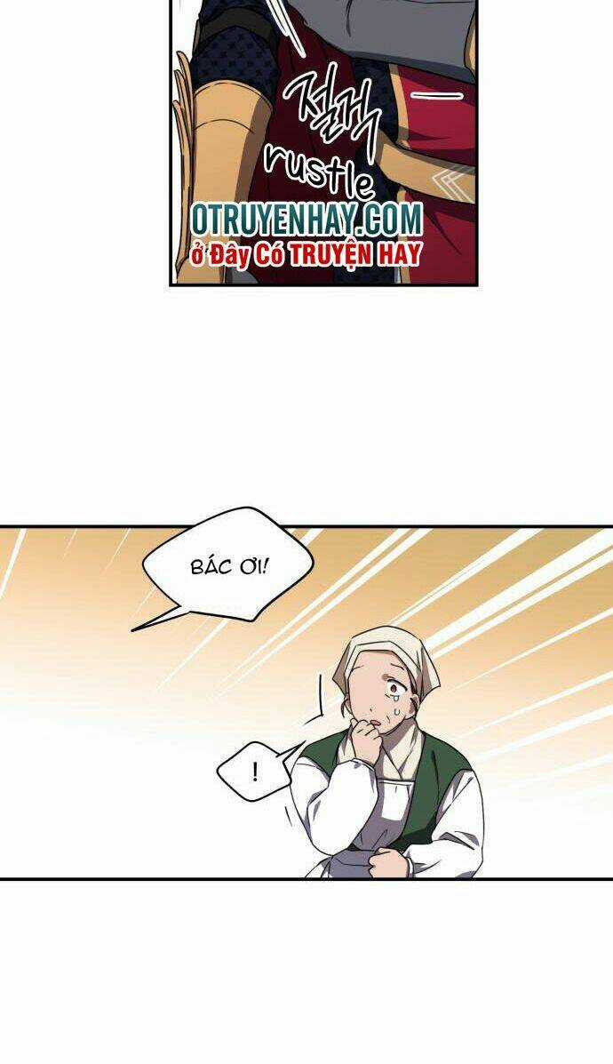 LÂU ĐÀI VÔ DANH Chapter 23 trang 53