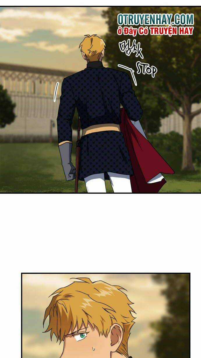 LÂU ĐÀI VÔ DANH Chapter 23 trang 56