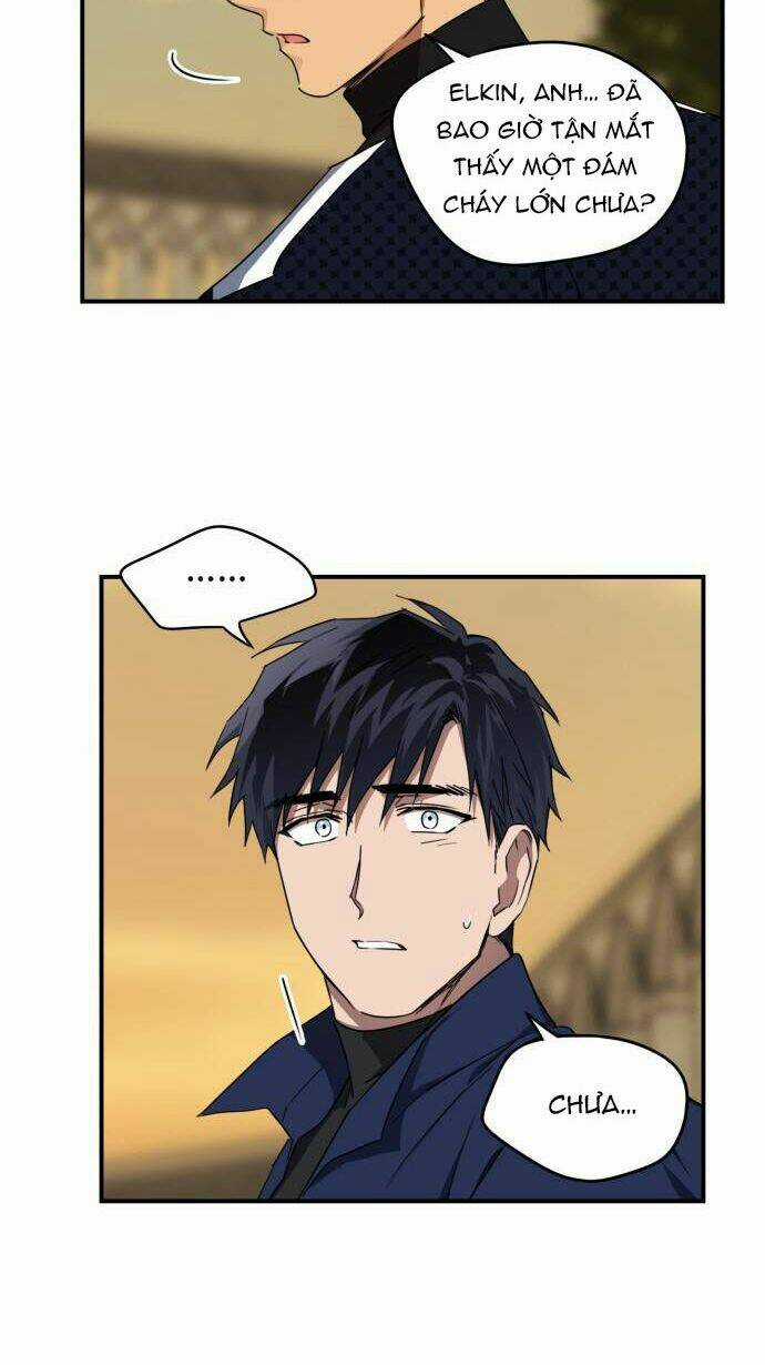 LÂU ĐÀI VÔ DANH Chapter 23 trang 57