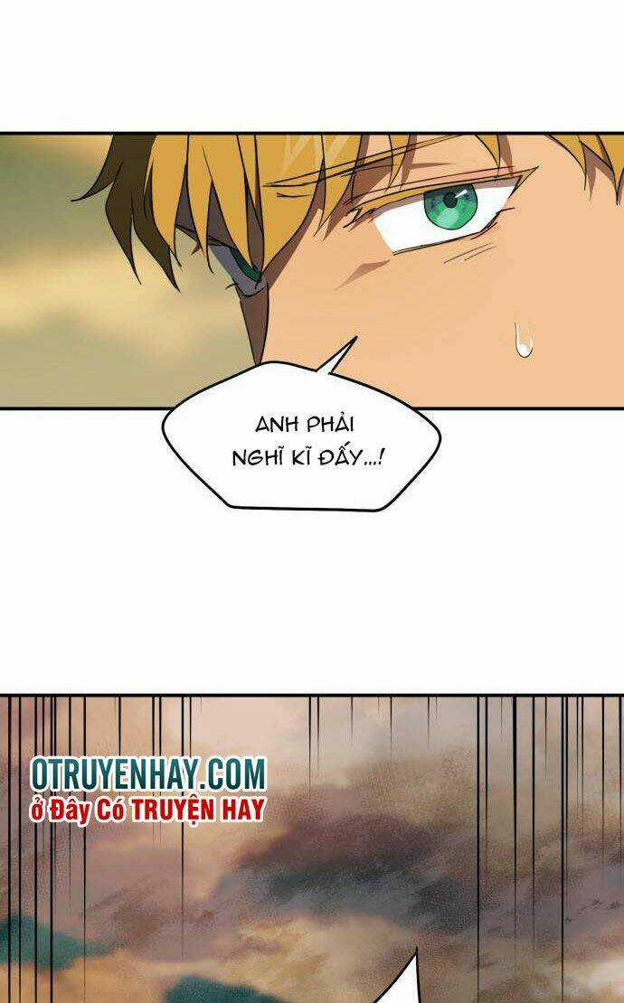 LÂU ĐÀI VÔ DANH Chapter 23 trang 58