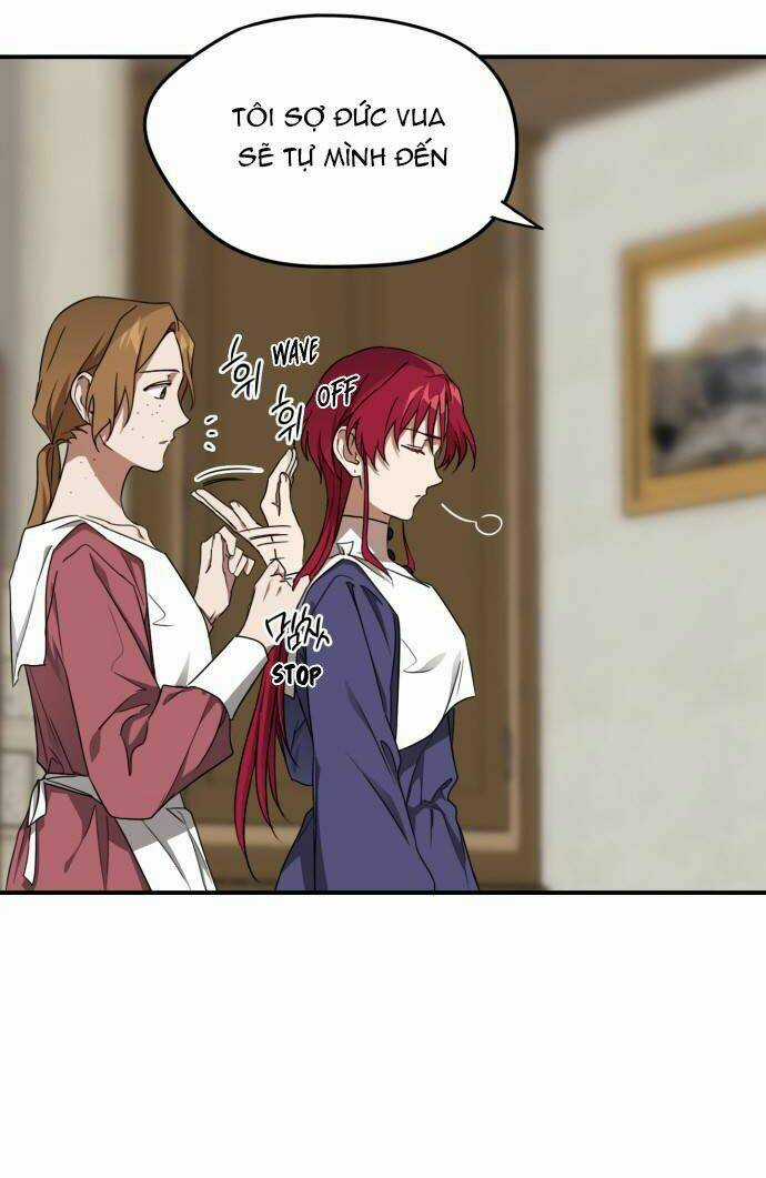 LÂU ĐÀI VÔ DANH Chapter 23 trang 7