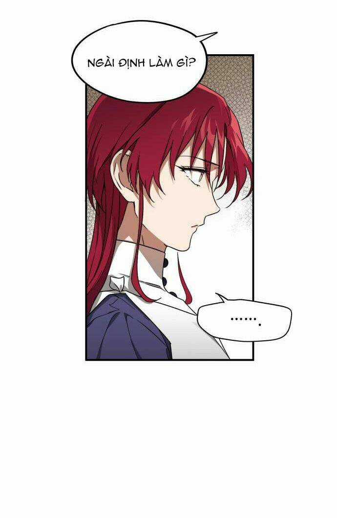 LÂU ĐÀI VÔ DANH Chapter 23 trang 8