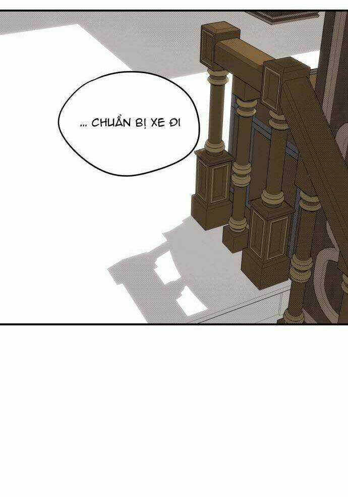 LÂU ĐÀI VÔ DANH Chapter 23 trang 9