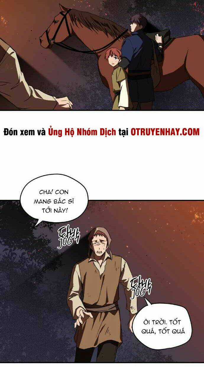 LÂU ĐÀI VÔ DANH Chapter 24 trang 11