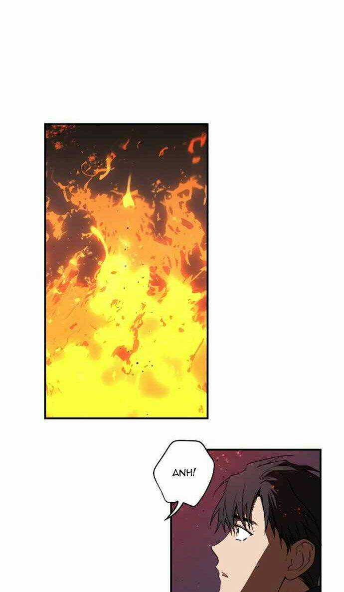 LÂU ĐÀI VÔ DANH Chapter 24 trang 12